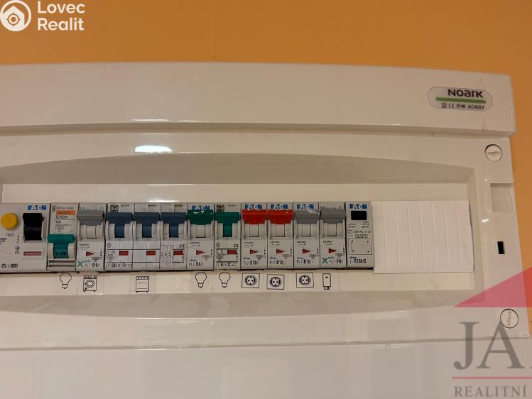 Prodej bytu 3+1 Miloňovice č. 10