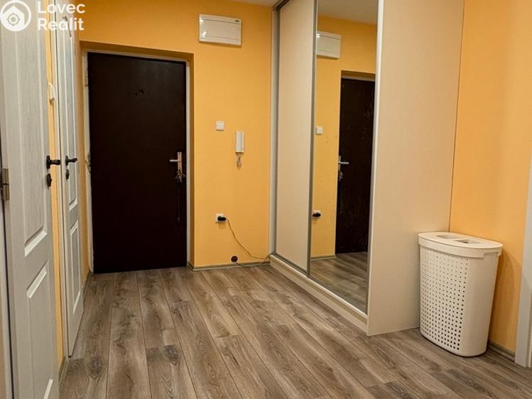 Prodej bytu 3+1 Miloňovice č. 11