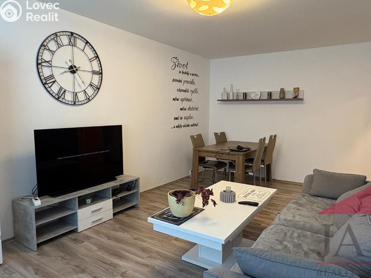 Prodej bytu 3+1 Miloňovice č. 14