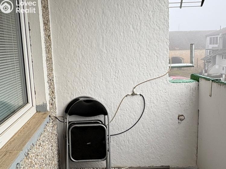 Prodej bytu 3+1 Miloňovice č. 15