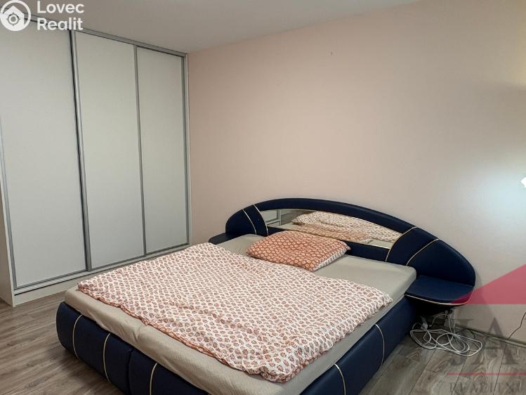 Prodej bytu 3+1 Miloňovice č. 18