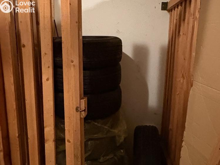 Prodej bytu 3+1 Miloňovice č. 19