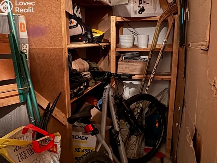 Prodej bytu 3+1 Miloňovice č. 20