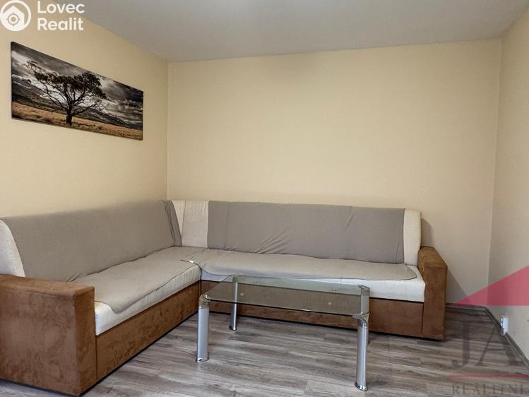 Prodej bytu 3+1 Miloňovice č. 4