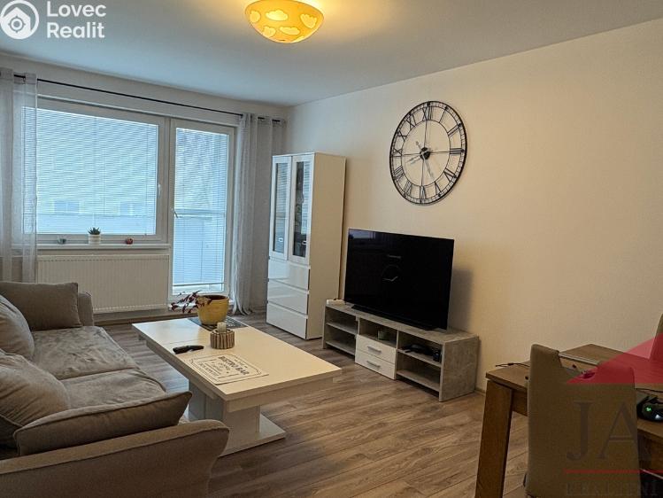 Prodej bytu 3+1 Miloňovice č. 13