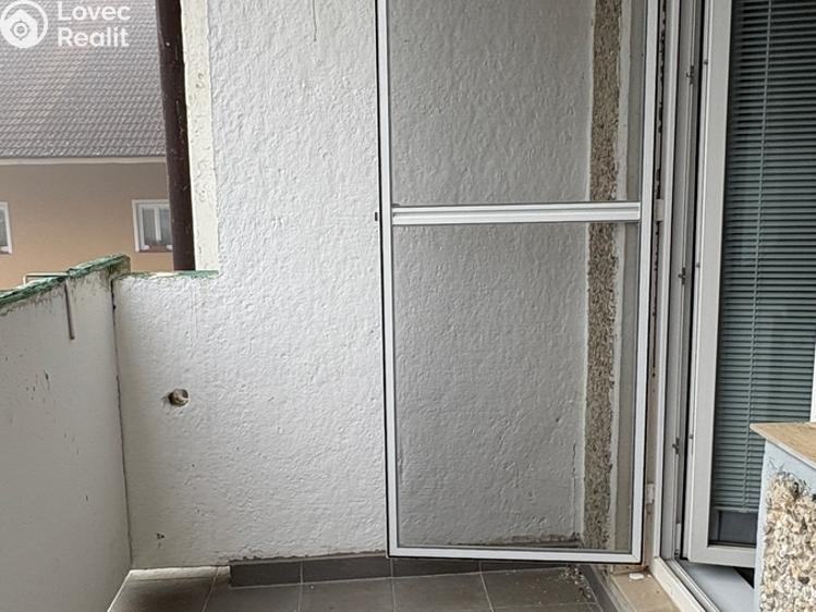 Prodej bytu 3+1 Miloňovice č. 16