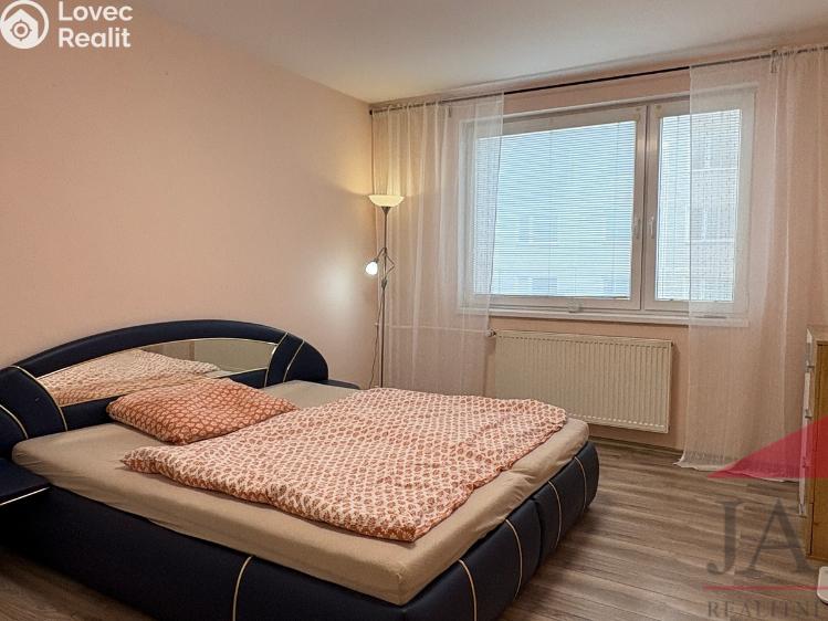 Prodej bytu 3+1 Miloňovice č. 17