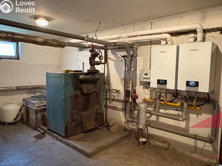 Prodej bytu 3+1 Miloňovice č. 21