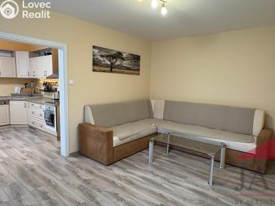 Продаж квартири 3+1 Miloňovice č. 1