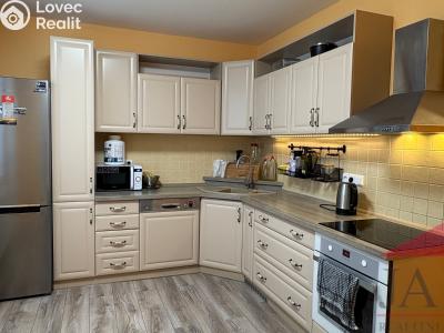 Продаж квартири 3+1 Miloňovice č. 2