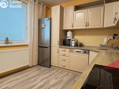 Продаж квартири 3+1 Miloňovice č. 3