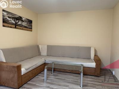 Продаж квартири 3+1 Miloňovice č. 4