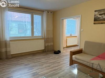 Продаж квартири 3+1 Miloňovice č. 5