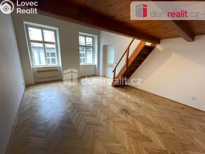 Pronájem bytu 2+KK Praha 5, Drtinova č. 3