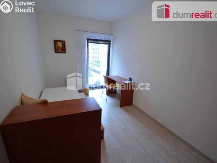 Pronájem bytu 3+KK Praha 8, U Mlýnského kanálu č. 15