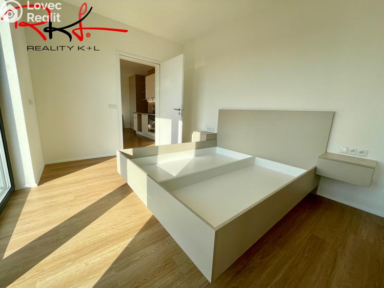 Prodej bytu 2+KK Mladá Boleslav, Vondřichova 1499 č. 10