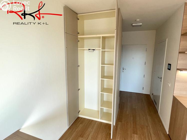 Prodej bytu 2+KK Mladá Boleslav, Vondřichova 1499 č. 14