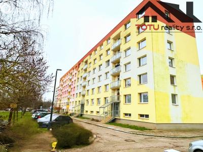 Оренда квартири 4+1 Jaroměř, Karla Lánského č. 1