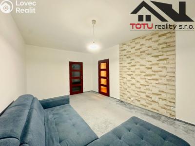 Оренда квартири 4+1 Jaroměř, Karla Lánského č. 6