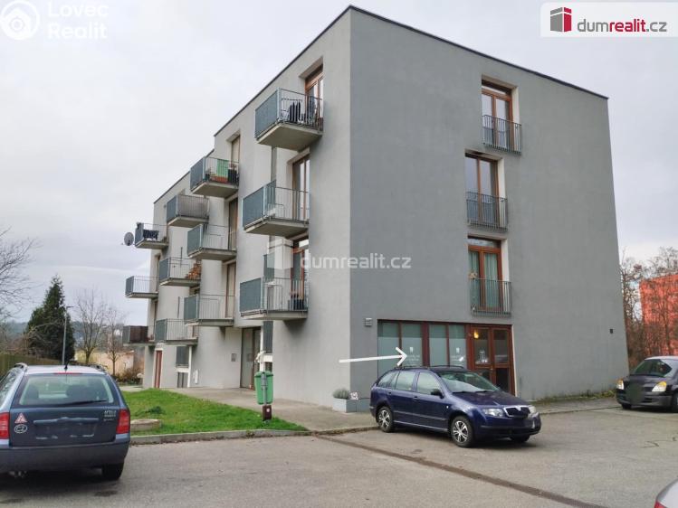 Rent commercial properties Týnec nad Sázavou, Na Kněžině č. 3