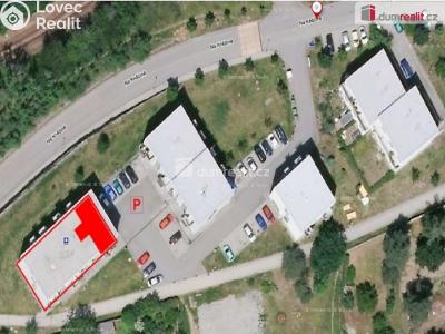 Оренда комерційної нерухомості Týnec nad Sázavou, Na Kněžině č. 4