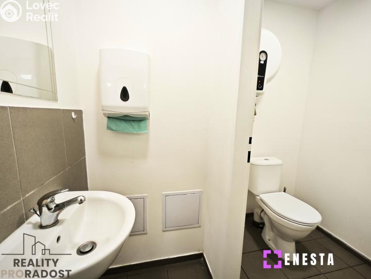 Оренда складу Tursko č. 8