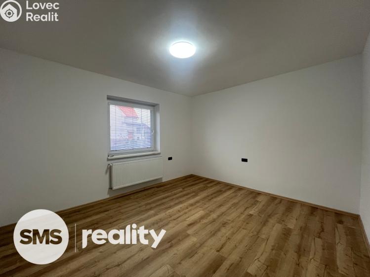 Pronájem rodinného domu Hradec Králové, K Zastávce 293/27 č. 4