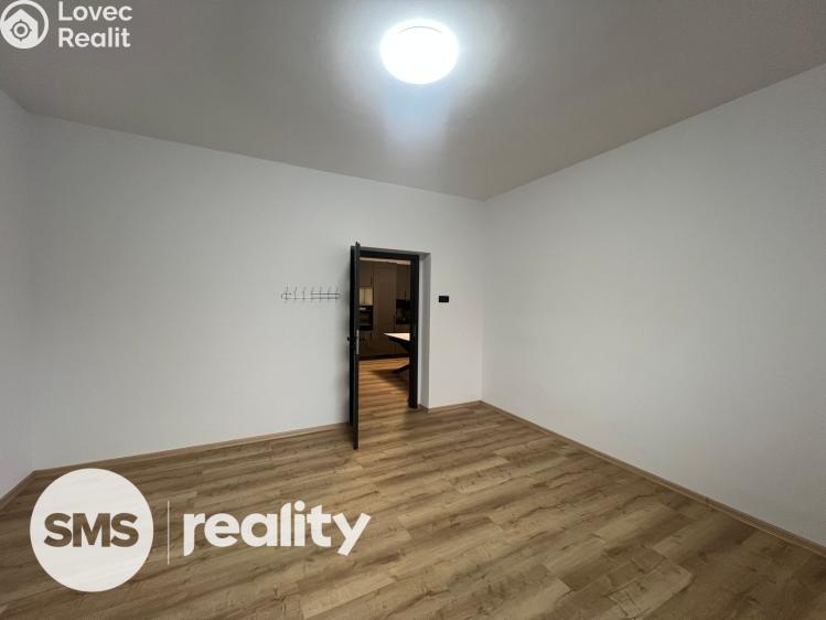 Pronájem rodinného domu Hradec Králové, K Zastávce 293/27 č. 5