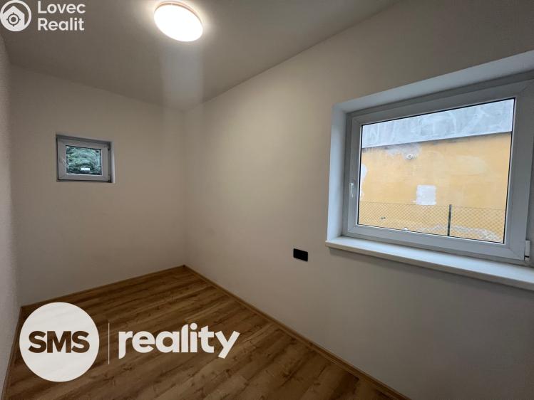 Pronájem rodinného domu Hradec Králové, K Zastávce 293/27 č. 6