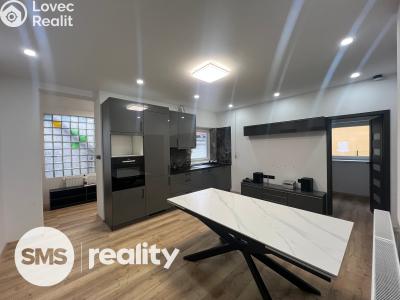 Pronájem rodinného domu Hradec Králové, K Zastávce č. 3