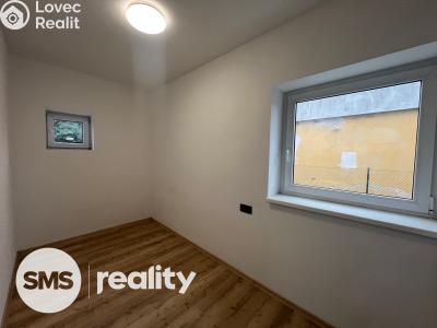 Pronájem rodinného domu Hradec Králové, K Zastávce č. 6