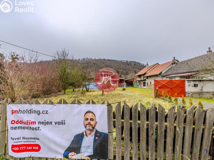 Prodej rodinného domu Heřmánky č. 17