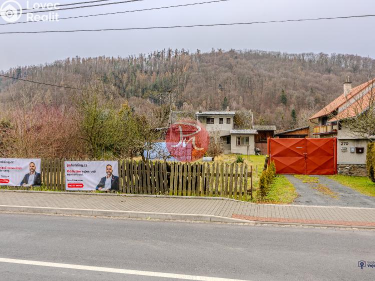 Prodej rodinného domu Heřmánky č. 18
