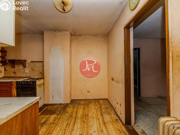 Prodej rodinného domu Heřmánky č. 28