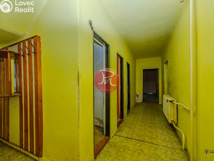 Prodej rodinného domu Heřmánky č. 30