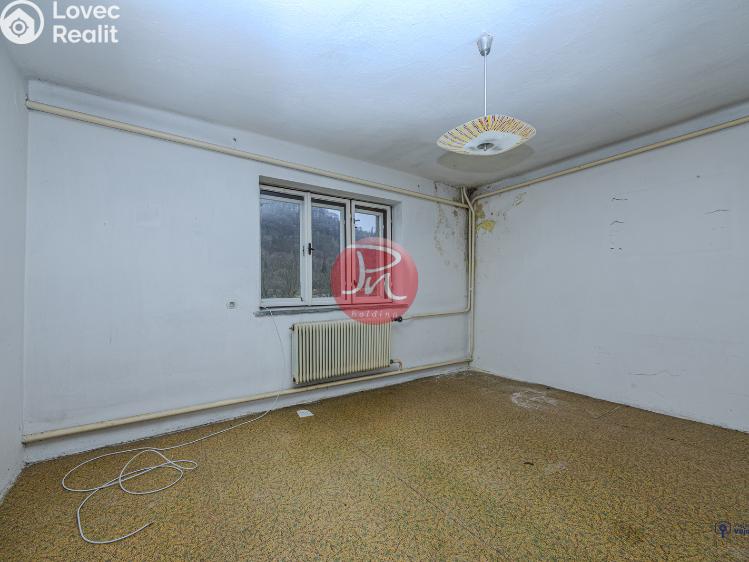 Prodej rodinného domu Heřmánky č. 32