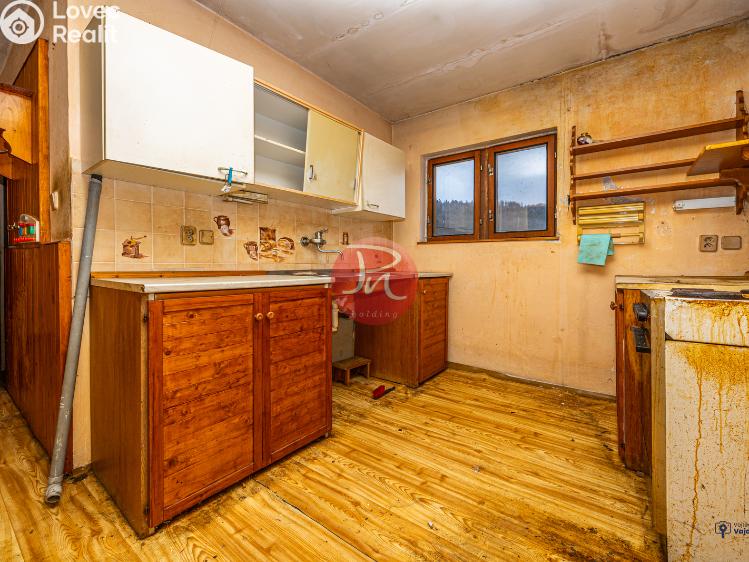 Prodej rodinného domu Heřmánky č. 20