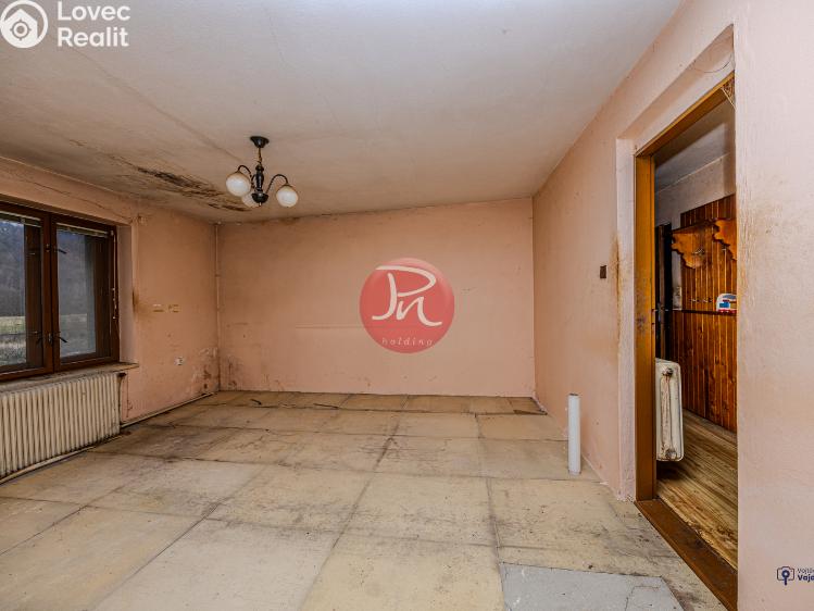 Prodej rodinného domu Heřmánky č. 27