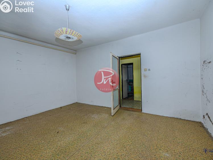 Prodej rodinného domu Heřmánky č. 34