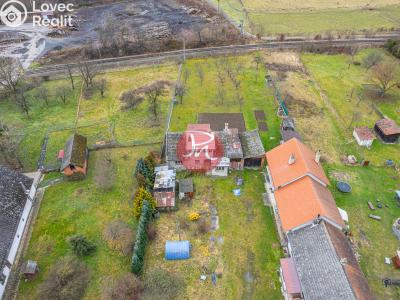 Prodej rodinného domu Heřmánky č. 2