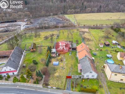 Prodej rodinného domu Heřmánky č. 3