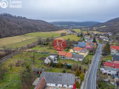 Prodej rodinného domu Heřmánky č. 5