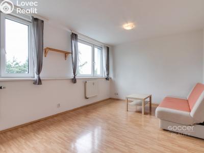 Оренда квартири 1+KK Praha, Rohožnická č. 1