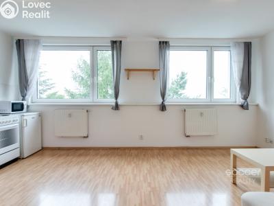 Оренда квартири 1+KK Praha, Rohožnická č. 5