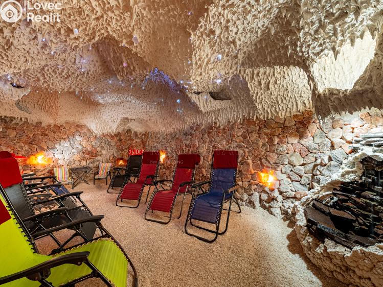 Prodej komerční nemovitosti Teplice, Pražská č. 7