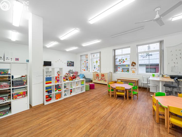 Prodej komerční nemovitosti Teplice, Pražská č. 14