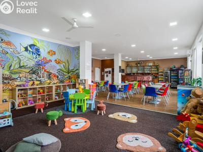 Prodej komerční nemovitosti Teplice, Pražská č. 6