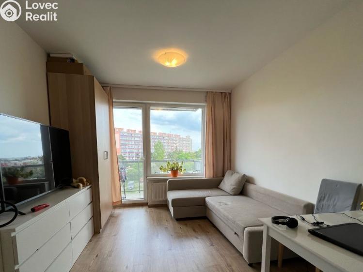 Prodej bytu 1+KK Praha, Holýšovská 2923/4 č. 5