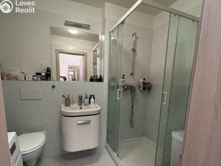 Prodej bytu 1+KK Praha, Holýšovská 2923/4 č. 2