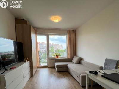 Prodej bytu 1+KK Praha, Holýšovská č. 5